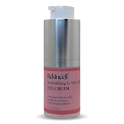 Revitalizing Eye Cream - Anti-Aging Solution for Dark Circles & Wrinkles - Hydrating Formula - Under Eye Treatment - 0.5 fl oz