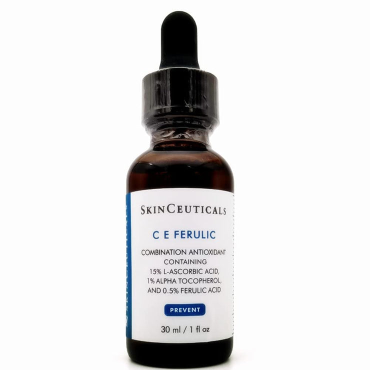 SKINCEUTICALS_CE Ferulic Skincare Vitamin C & E serum Skin Brightening Combination 30ml/1oz